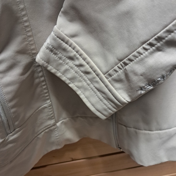 The North Face Apex Barrier Softshell Jacket Size L - Picture 9 of 9